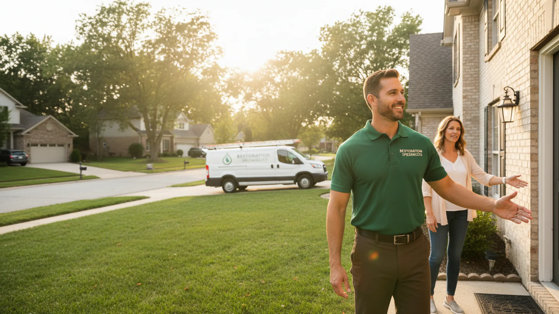 Your Trusted Water Damage Restoration Experts in Woodland, CA Near Me – Licensed Pros with Proven Experience